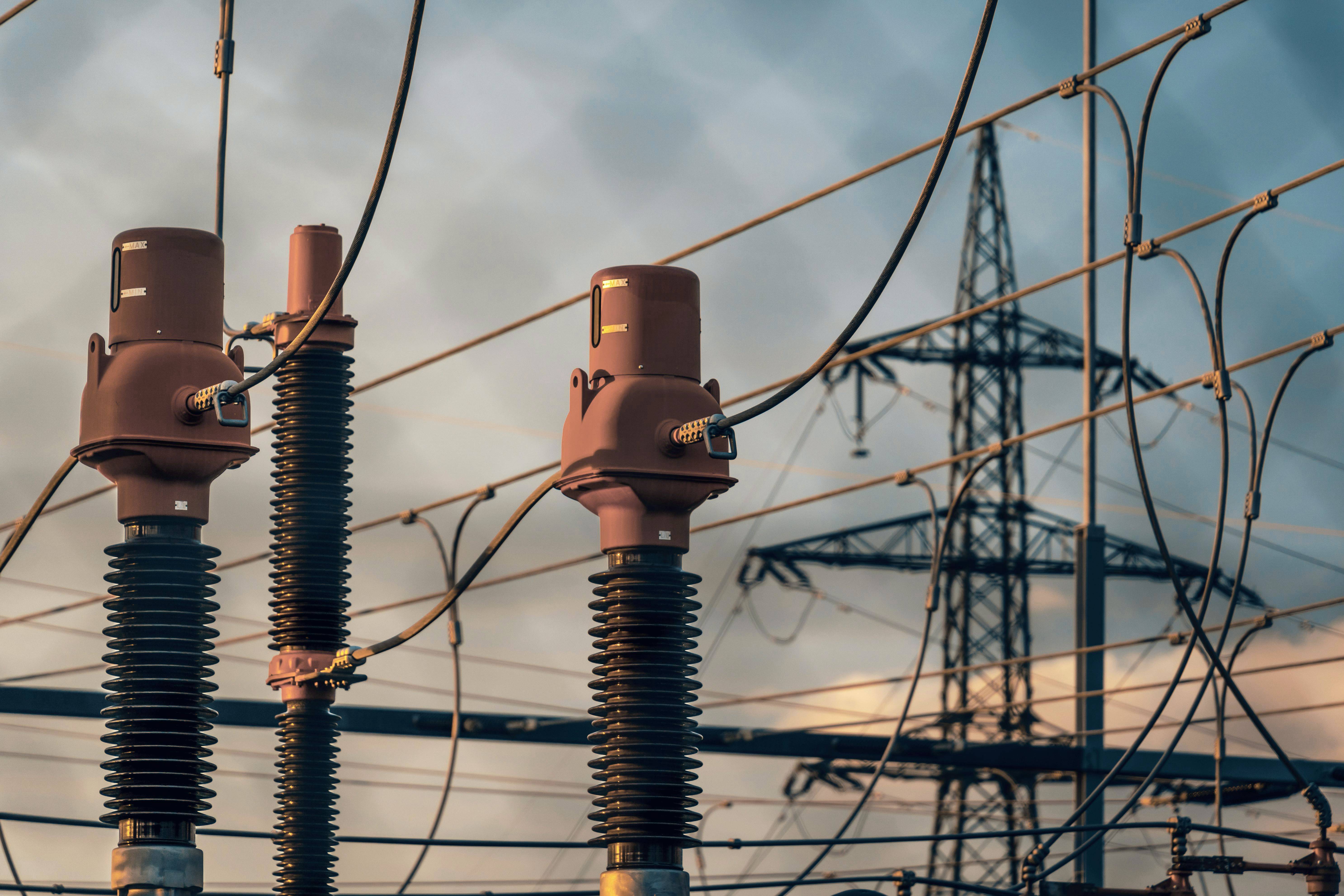 Electrical grid modeling